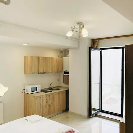 Apartment Crazy Beachview Mamaia