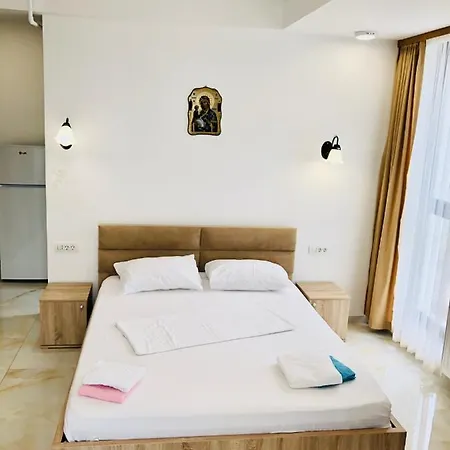 Crazy Beachview Apartment *