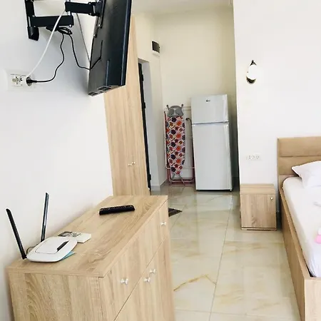 Apartment Crazy Beachview