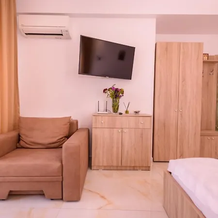 Crazy Beachview Apartment *