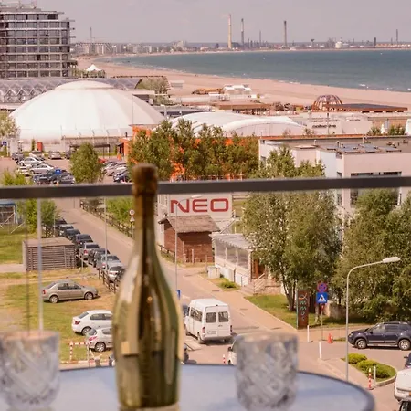Crazy Beachview